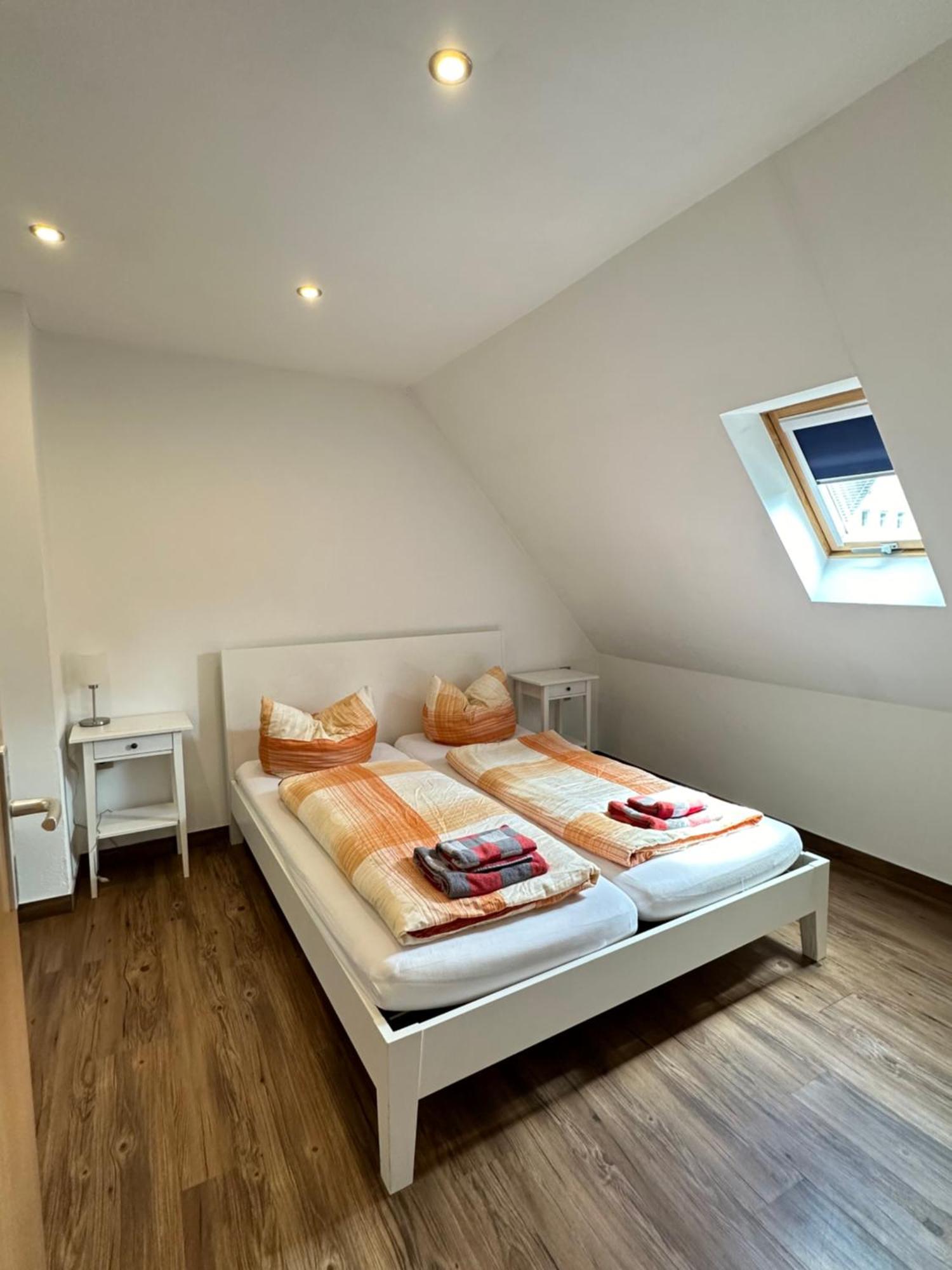 Vintage Apartment Adenau Room photo